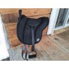 Dětské sedlo ORX Pony Pad  Dětské sedlo na poníky bezkostrové sedlo
