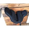 Dětské sedlo ORX Pony Pad  Dětské sedlo na poníky bezkostrové sedlo