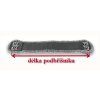 delka podbrisniku