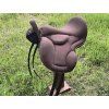 Pony PRO hnedy1