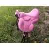 Pony PRO ruzovy1