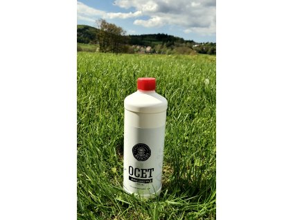 Ocet kvasný lihový 10%