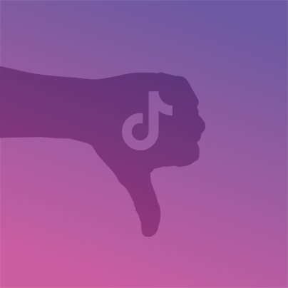 AI hudba nesmí na TikTok