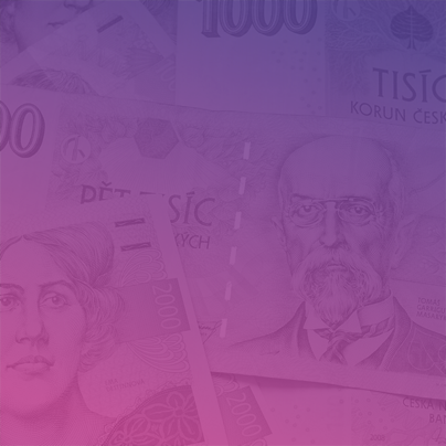 Doporučujeme pouze české banky