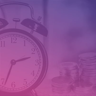 Standardní časový posun vyúčtování honorářů