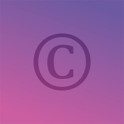 Co je to copyright a jaký má/nemá význam