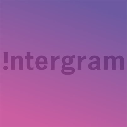 Co je Intergram