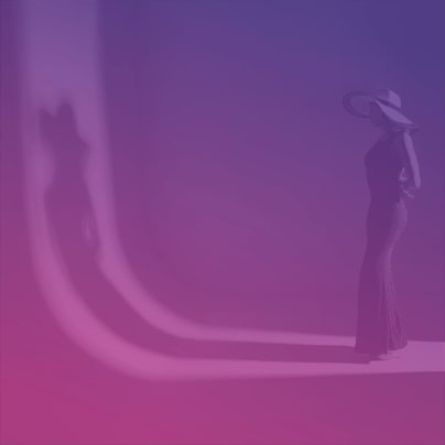 Pseudonym v hudební distribuci