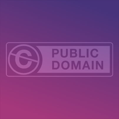 Volná díla (public domain)