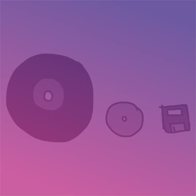 Single vs. EP vs. Album