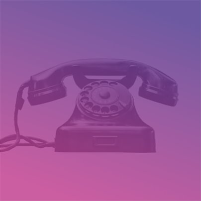 Proč potřebujeme tvé telefonní číslo