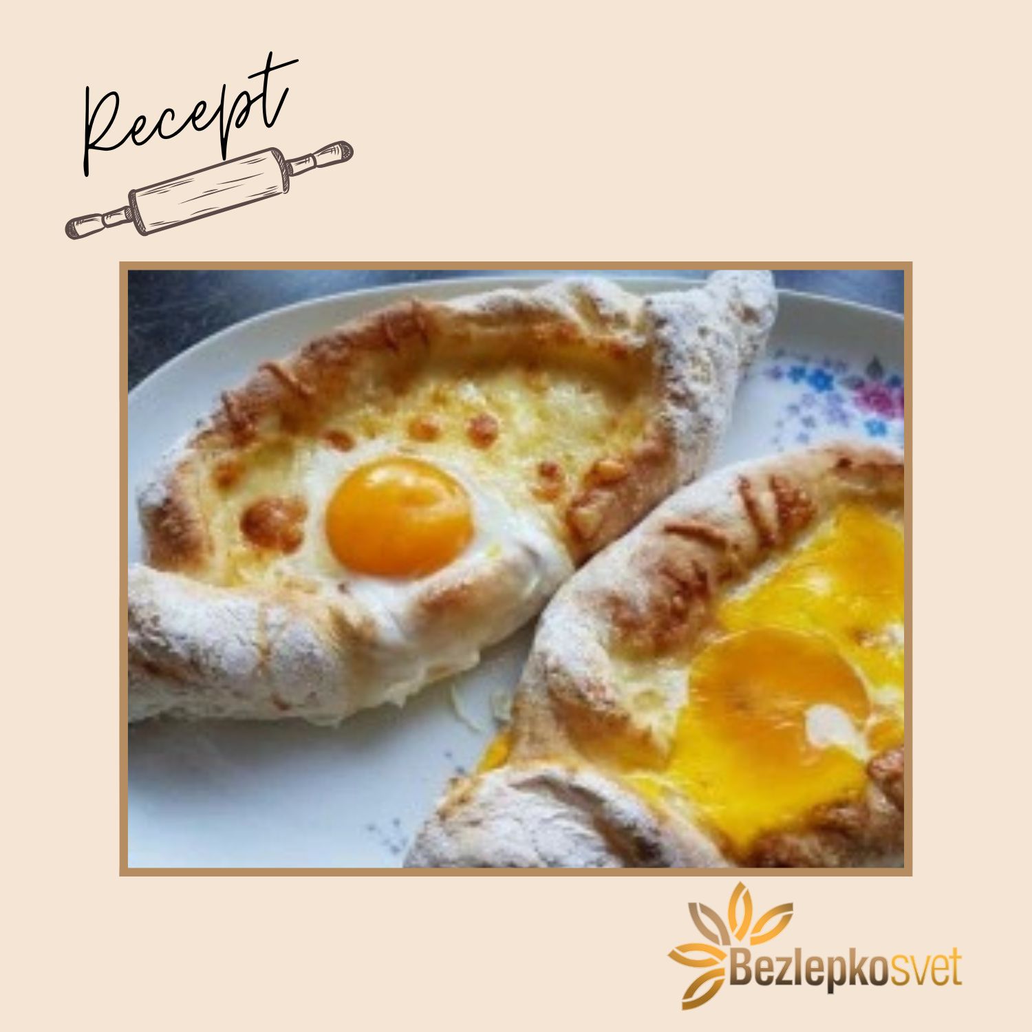 Khachapuri