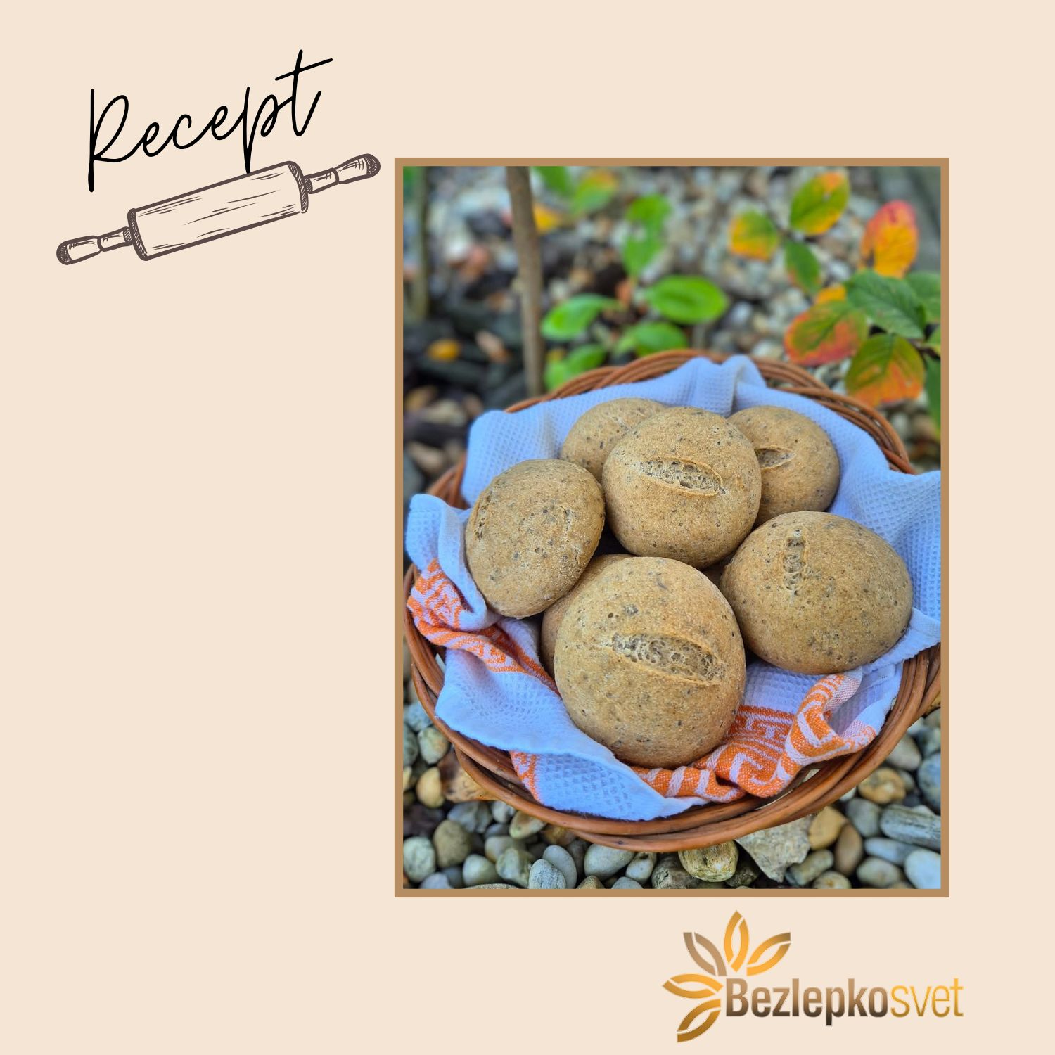 OVSENNÉ ŽEMLE S CÍCEROVOU MÚKOU