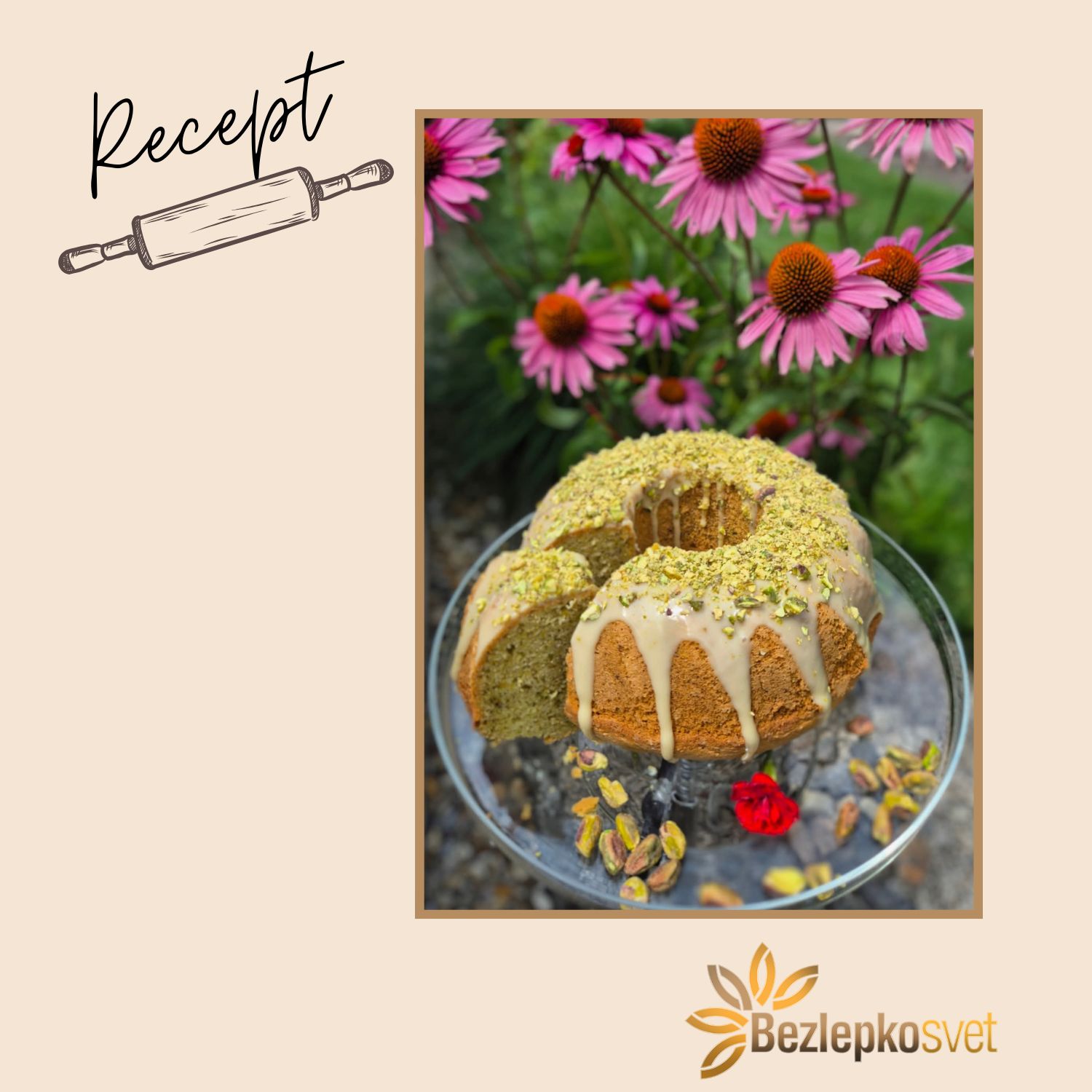 PISTÁCIOVÁ BÁBOVKA