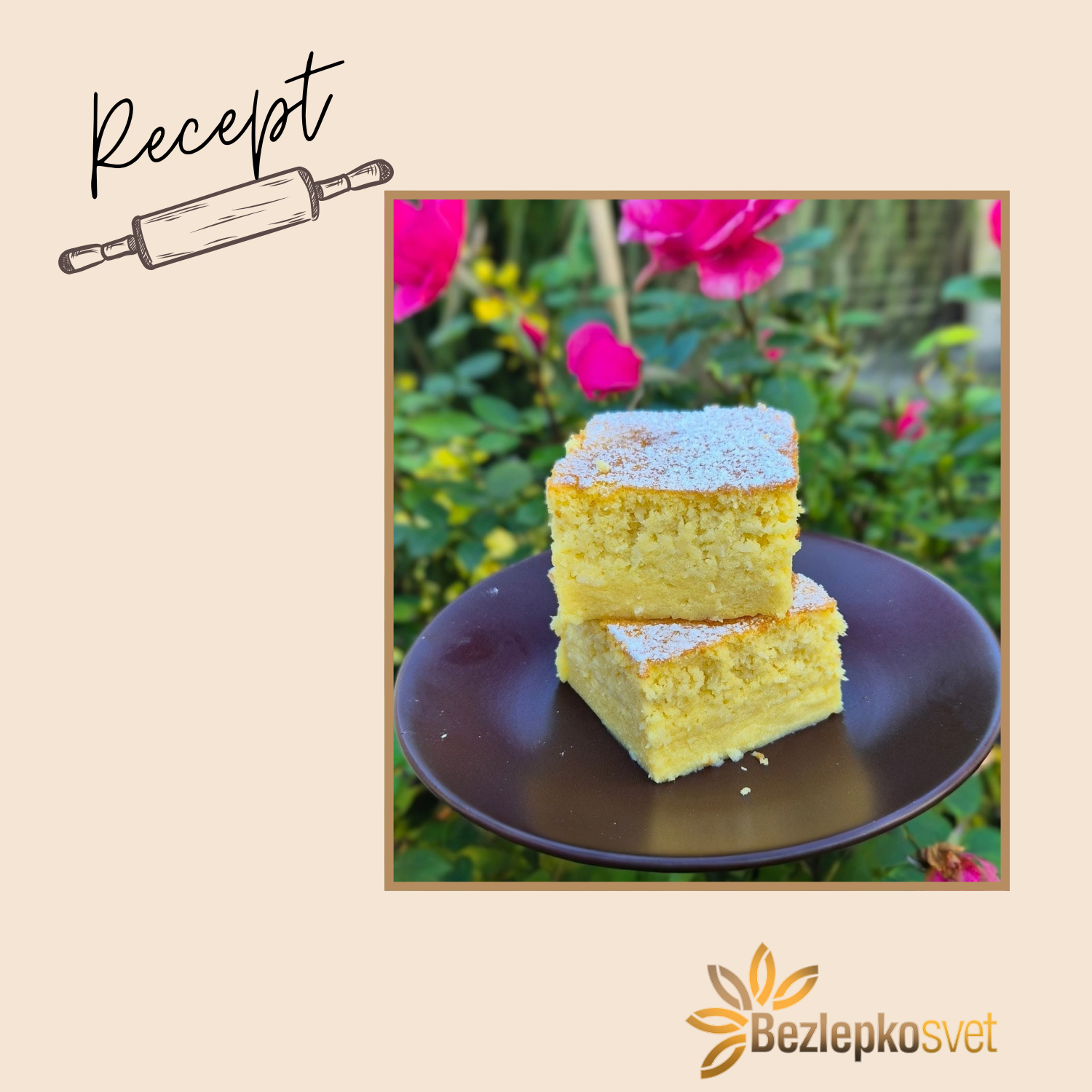 KOKOSOVÝ "ČUM NA DRÁT"