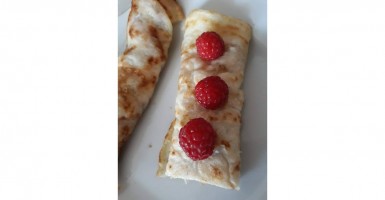 Palacinky