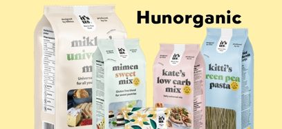 Hunorganic