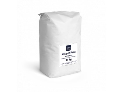 zmes na chlieb a kysnute cesto 15kg