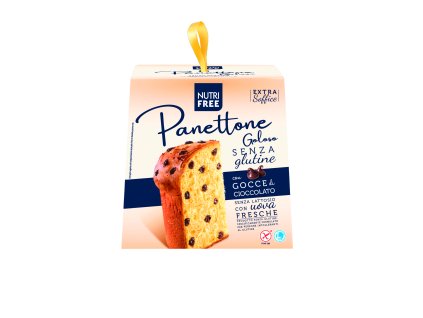 AEA181 Panettone Goloso 600g