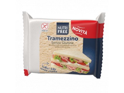 PAN234 Tramezzino 165g