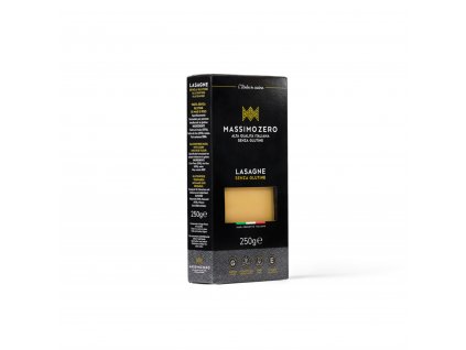 PN0029 Lasagne 250g
