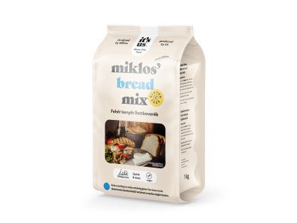 mikloskenyermix