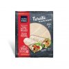 bezlepkovy wrap Nutrifree FARCITU Tortilla