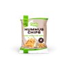 Foody Free Hummus Chips s príchuťou cibuľe a kyslej smotany 2+1 GRATIS
