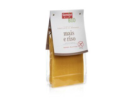 lasagne mais riso germinalbio