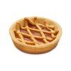 crostatina albicocca grano saraceno rollover germinalbio