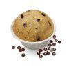muffin gocce cioccolato rollover germinalbio
