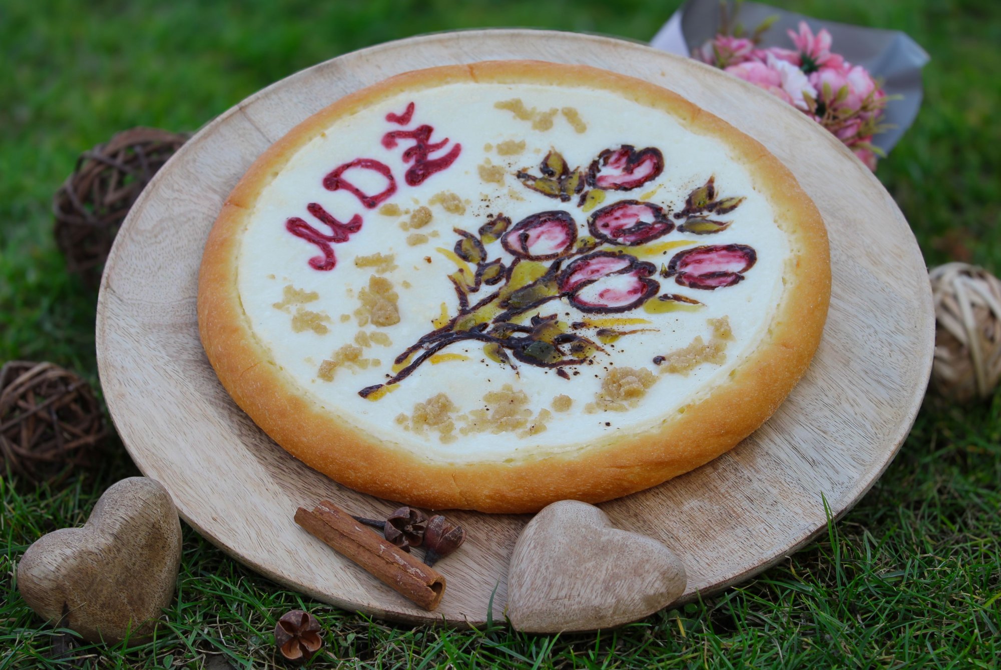 Mezinárodní den žen v bezlepkové Anežce