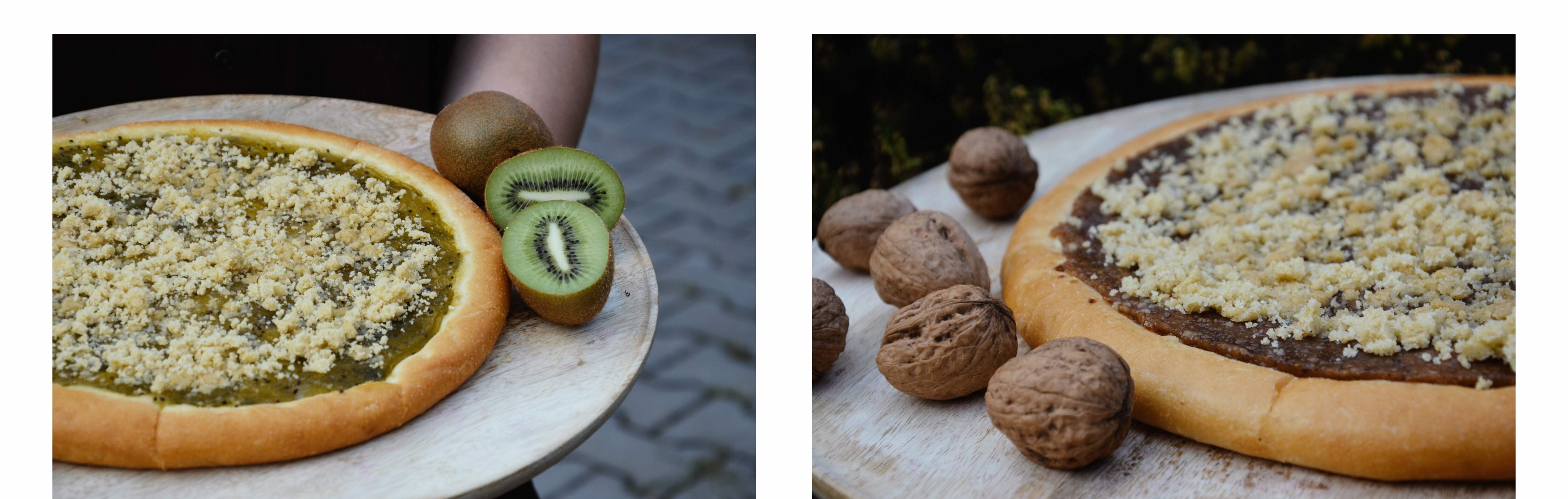 bezlepkové pečivo 2