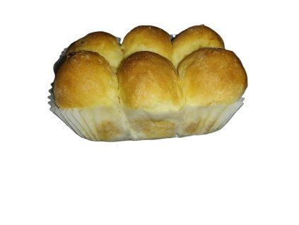 dukátové buchtičky BL