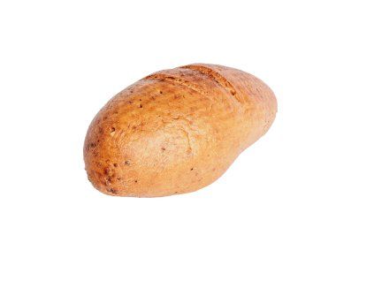 Chléb kmínový 400g bezlepkový