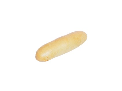 Rohlík 2ks á 60g / bez lepku