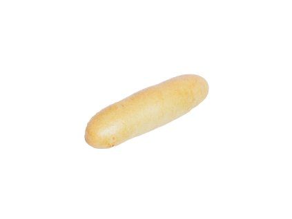 Rohlík 60g / bez lepku