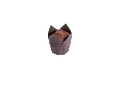 Muffin tmavý 85g / bez lepku