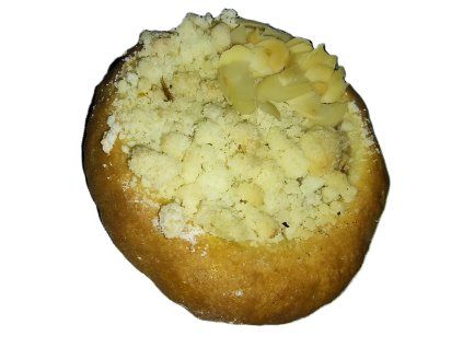 koláček jablečný BL