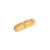Bageta s kořením 90g / bez lepku
