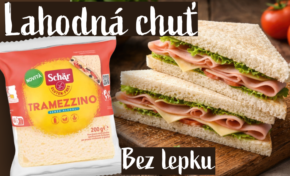 Tramezzino