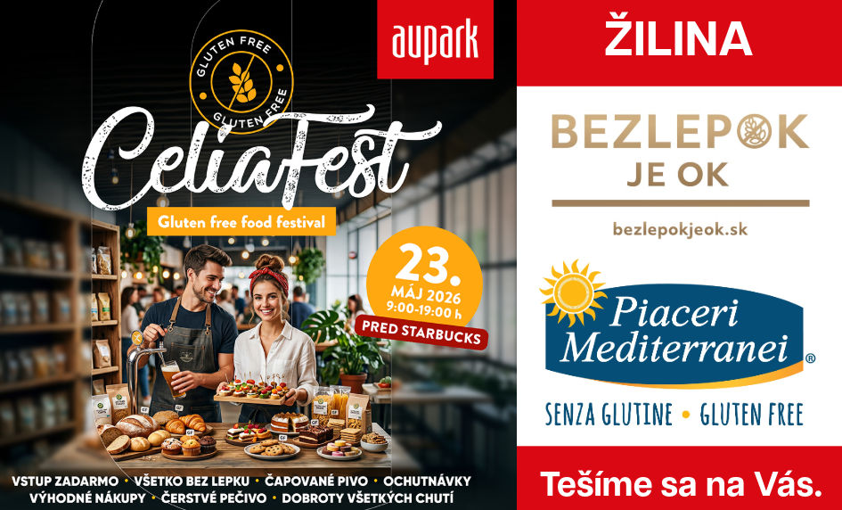 Celiafest