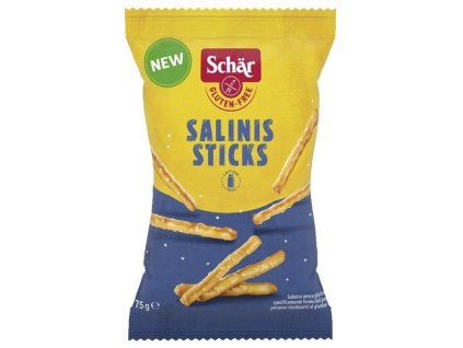 slo pl Tycinky Salinis bezlepkove 75 g Schar 92588 1