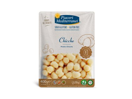 chicche per celiaci piaceri mediterranei 1
