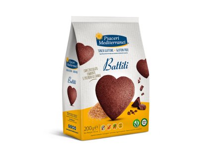battiti celiaci piaceri mediterranei