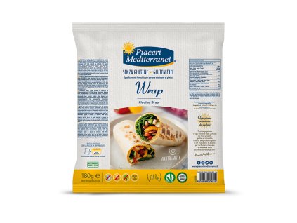 Piadina Wrap