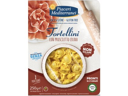 tortellini prosciutto