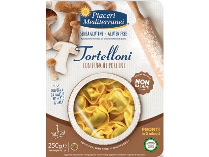 tortelloni funghi porcini per celiaci piaceri mediterranei 2