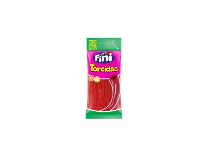 liquorice twisters teide fini 75 g