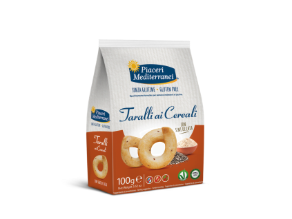 S051 Taralli cereali